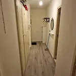 The Hague Appartment *