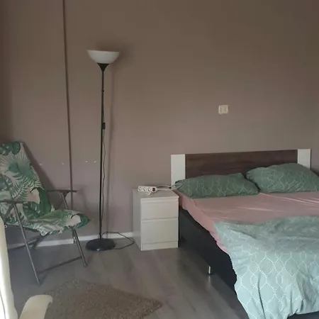 The Hague Appartment デン・ハーグ