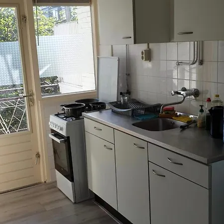 アパート The Hague Appartment デン・ハーグ