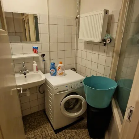 The Hague Appartment * デン・ハーグ