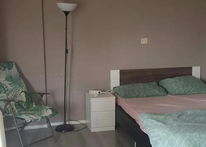 The Hague Appartment 海牙