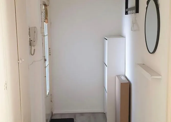 The Hague Appartment 公寓 海牙