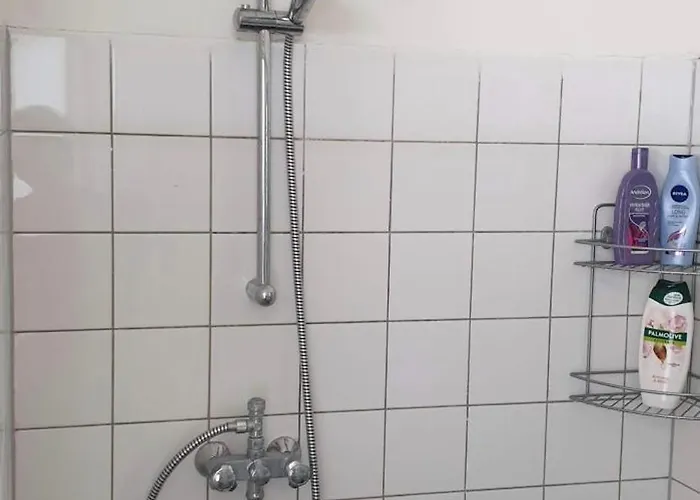 The Hague Appartment アパート デン・ハーグ