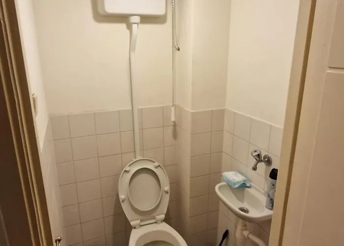 The Hague Appartment * デン・ハーグ