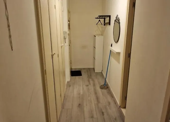 The Hague Appartment *