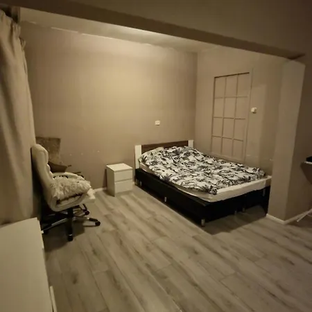 아파트 The Hague Appartment *