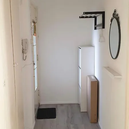The Hague Appartment 아파트 헤이그