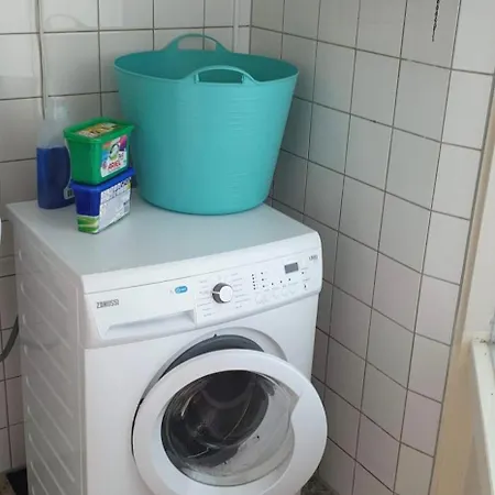 아파트 The Hague Appartment