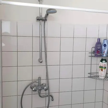 The Hague Appartment 아파트 헤이그