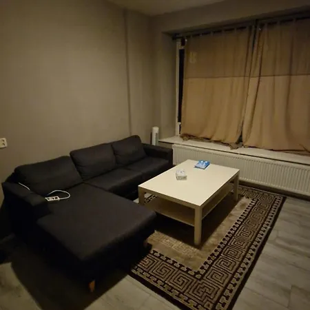 The Hague Appartment