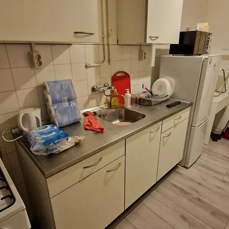 The Hague Appartment 아파트 *