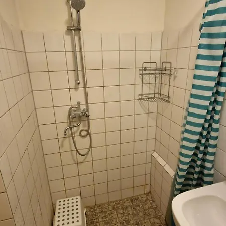 The Hague Appartment 아파트