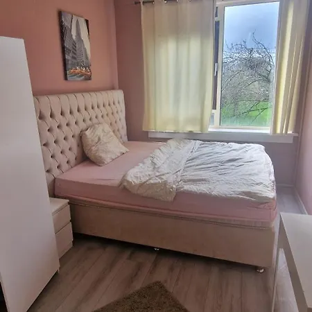 아파트 The Hague Appartment 헤이그