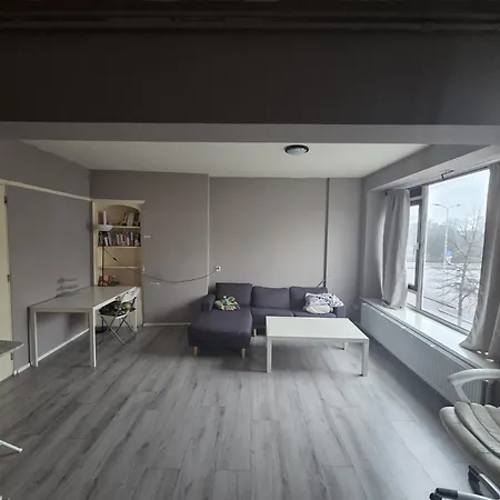 Apartment The Hague Appartment The Hague