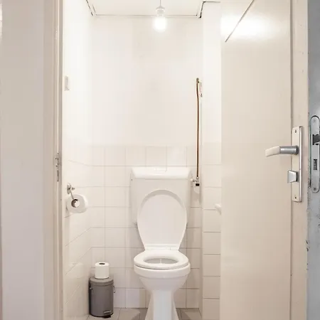 The Hague Appartment شقة
