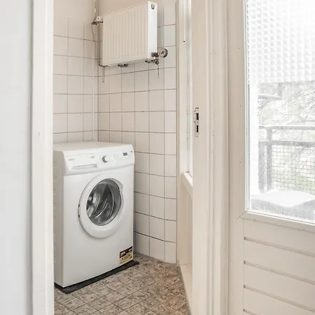 The Hague Appartment شقة