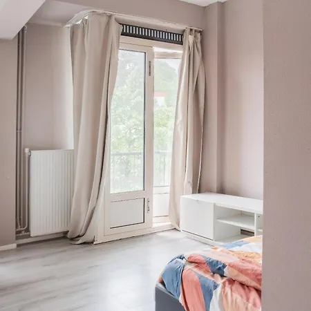 The Hague Appartment شقة *