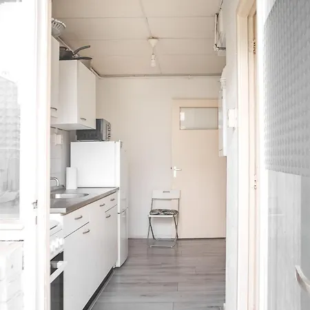 The Hague Appartment *