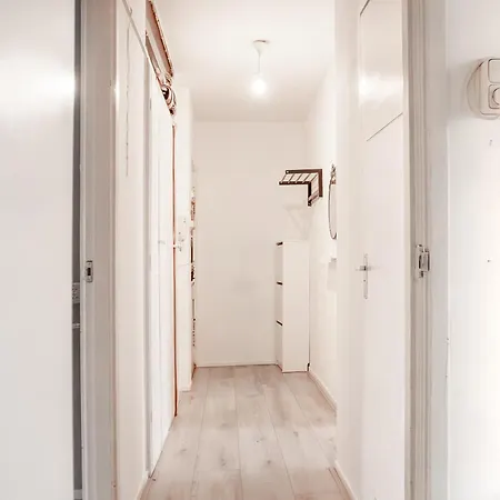 The Hague Appartment 헤이그