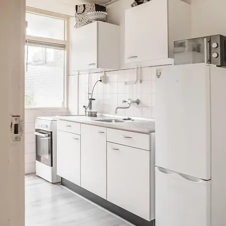 The Hague Appartment * لاهاي