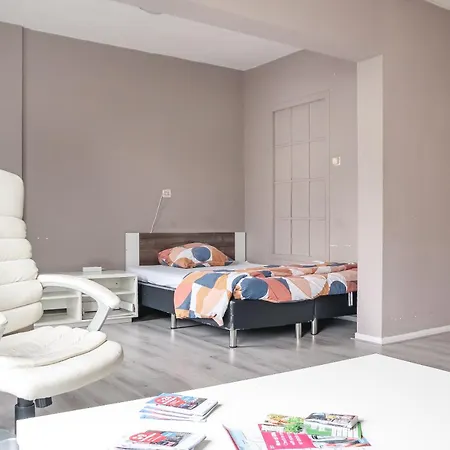 شقة The Hague Appartment *