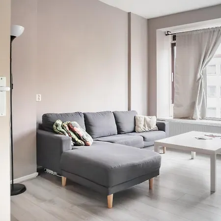 The Hague Appartment شقة