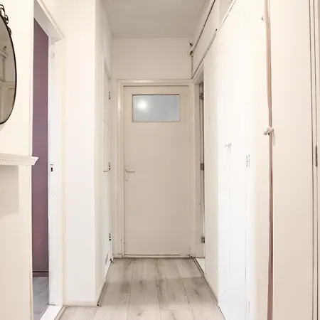 شقة The Hague Appartment