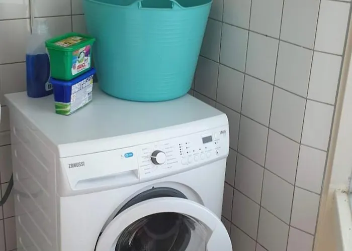 Lägenhet The Hague Appartment