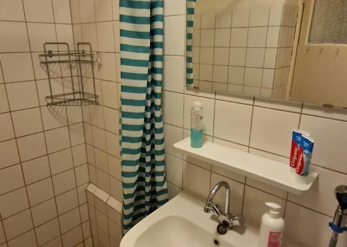 The Hague Appartment