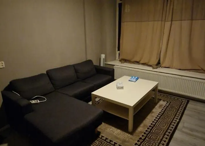 The Hague Appartment