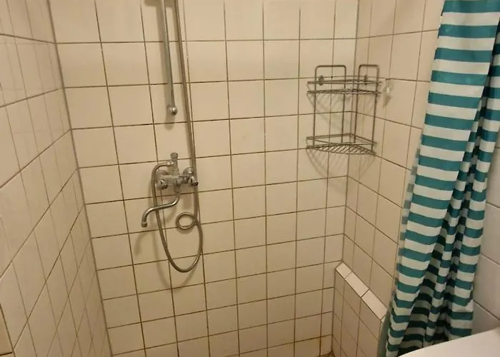 The Hague Appartment Apartment