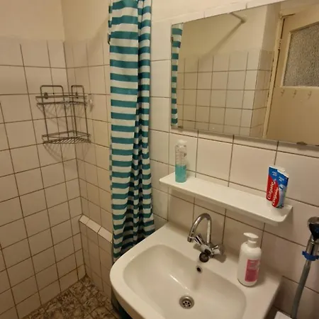 The Hague Appartment