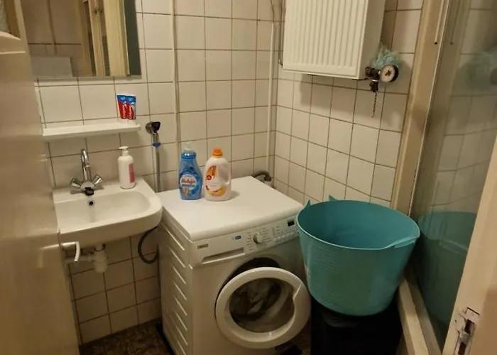 The Hague Appartment * La Haye